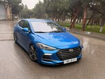 Hyundai Elantra-1