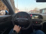 Hyundai Elantra-7