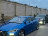 Hyundai Elantra-5