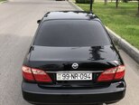 Nissan Maxima-6