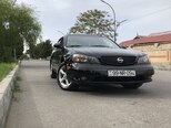 Nissan Maxima-2