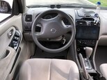 Nissan Maxima-7