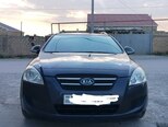 Kia Ceed SW-1