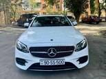 Mercedes E 220 d-1