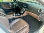 Mercedes E 220 d-4