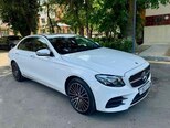 Mercedes E 220 d-2