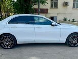 Mercedes E 220 d-5
