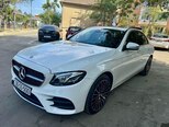 Mercedes E 220 d-9