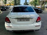 Mercedes E 220 d-11