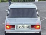 LADA (VAZ) 2107-3