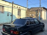 LADA (VAZ) 2115-4