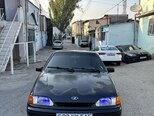LADA (VAZ) 2115-1