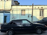 LADA (VAZ) 2115-5