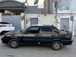LADA (VAZ) 2115-6