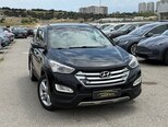 Hyundai Santa Fe-1