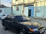 LADA (VAZ) 2115-8