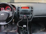 Kia Ceed SW-3