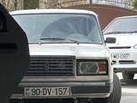 LADA (VAZ) 2107-2