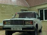 LADA (VAZ) 2107-13