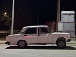 LADA (VAZ) 2107-5