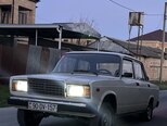 LADA (VAZ) 2107-1