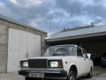 LADA (VAZ) 2107-8
