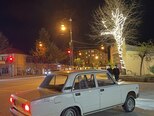 LADA (VAZ) 2107-4