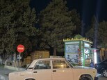 LADA (VAZ) 2107-6