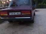 LADA (VAZ) 2107-2