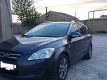 Kia Ceed SW-4