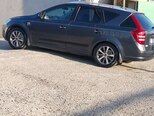 Kia Ceed SW-8