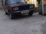LADA (VAZ) 2107-1