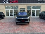 Changan Qiyuan Q07-1
