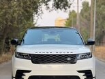 Land Rover RR Velar-6