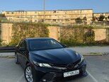 Toyota Camry-1