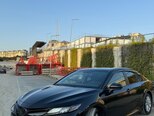 Toyota Camry-3