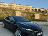 Toyota Camry-2