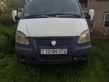 GAZ GAZel (3302-18)-1