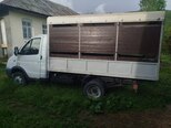 GAZ GAZel (3302-18)-2
