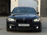 BMW 528-1