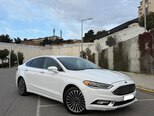 Ford Fusion (North America)-1