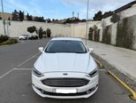Ford Fusion (North America)-2