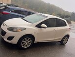 Mazda 2-2