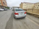 Chevrolet Cruze-3