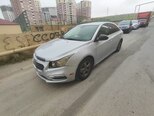 Chevrolet Cruze-4