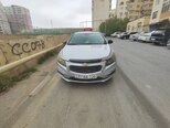 Chevrolet Cruze-1