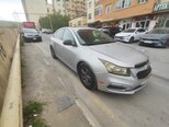 Chevrolet Cruze-2