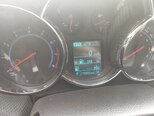 Chevrolet Cruze-6