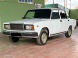 LADA (VAZ) 2107-1