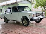 LADA (VAZ) 2107-2
